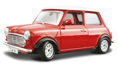 MINI COOPER 1969