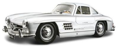 Mercedes Benz 300 SL 1954