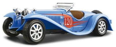 Bugatti TYPE 55 1932