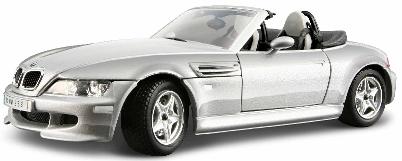 BMW M Roadster