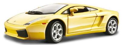 Lamborghini Gallardo