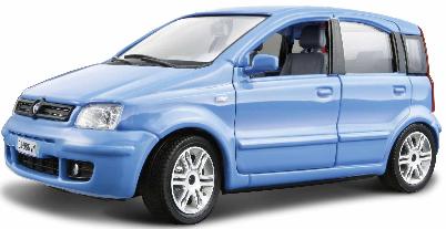 Fiat NUOVA Punto