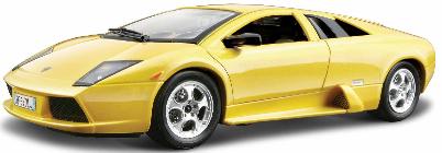 Lamborghini Murcielago