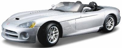 Dodge Viper SRT