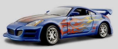 Nissan 350Z