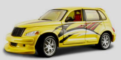 Chrysler PT CRUISER