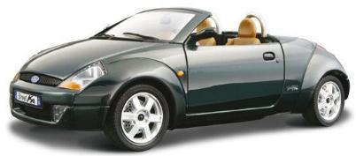 Ford STREET KA 2003