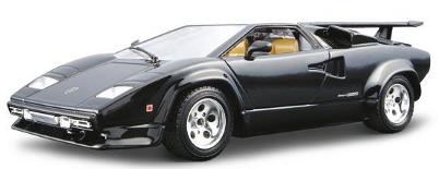 Lamborghini Countach 1998