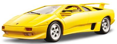 Lamborghini Diablo 1990