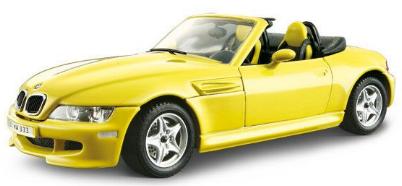 BMW M Roadster 1966