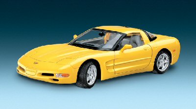 Corvette C5 3056G