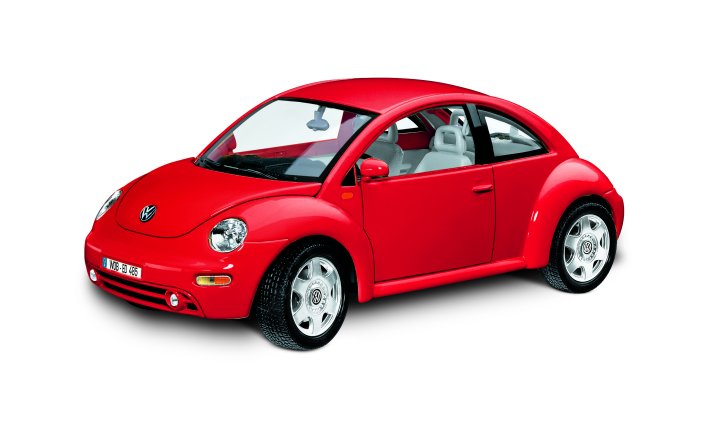NEW Beetle 3342