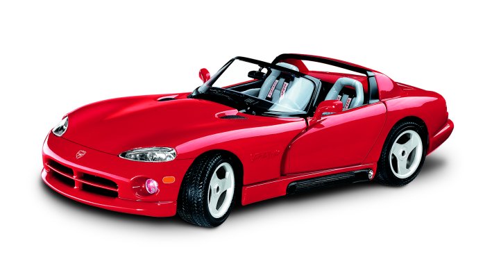 Dodge Viper RT 10 R 3325