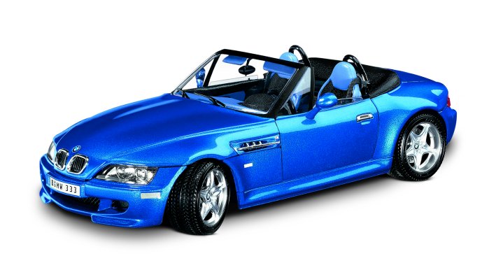 BMW Z3 Roadster
