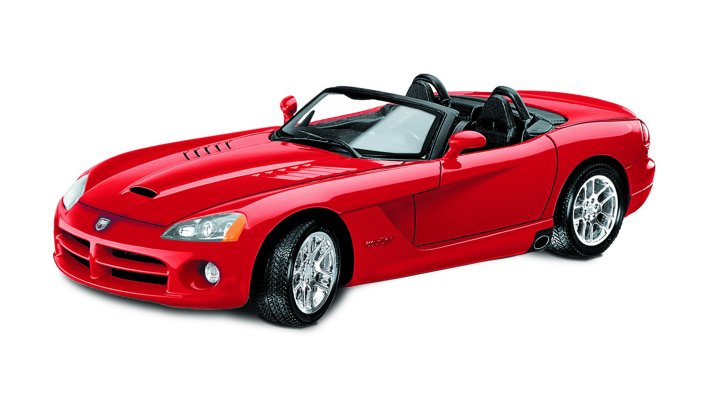 Dodge Viper 2003 3380