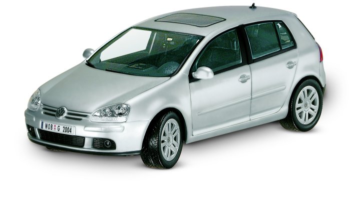 Burago 34042 GOLF 5 Die cast 1:18 Burago 34042 GOLF 5 Die cast 1:18