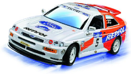 KIT Ford ESCORT RS COSWORTH