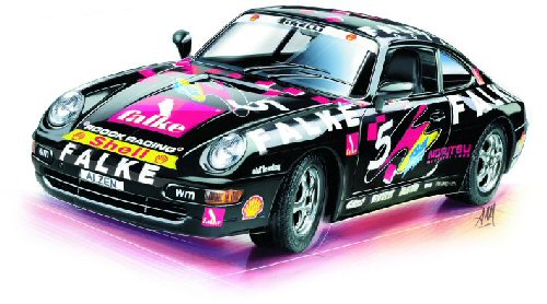 Porsche 911 Carrera