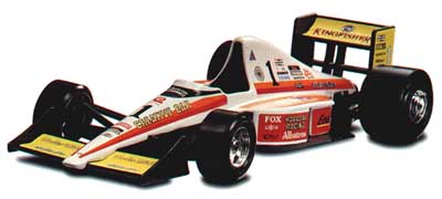 PACIFIC GRAND PRIX