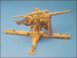Calibre 35022 FLAK 18 8,8 CM Maquettes 1:35