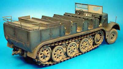 USED M4 SHERMAN STAMP WHEE