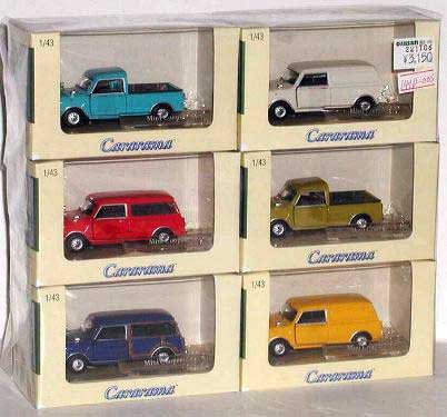 MINI VAN