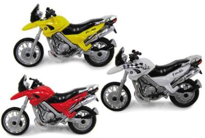 Cararama 435ND004 COFFRET BMW F650 GS X 36 Miniatures 1:43 Cararama 435ND004 COFFRET BMW F650 GS X 36 Miniatures 1:43
