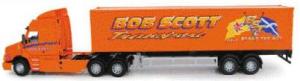 SCANIA BOB SCOTT CARGO