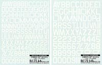 Carpena 07264 CODES 45 PART 2 x2 DEC Plastic models Carpena 07264 CODES 45 PART 2 x2 DEC Plastic models