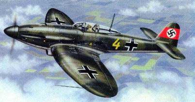 Classic Airframes 408 HEINKEL HE-112 Maquettes 1:48 Classic Airframes 408 HEINKEL HE-112 Maquettes 1:48