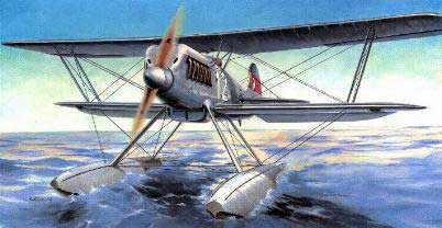 Classic Airframes 410 HEINKEL He-51B-2 Maquettes 1:48 Classic Airframes 410 HEINKEL He-51B-2 Maquettes 1:48