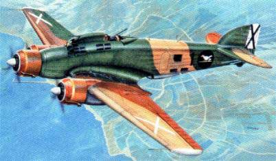 Classic Airframes 452 SAVOIA MARCHETTI SM79 Plastic models 1:48 Classic Airframes 452 SAVOIA MARCHETTI SM79 Plastic models 1:48