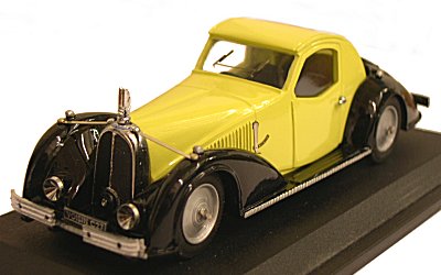 VOISIN C 27 1934