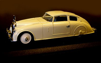 VOISIN AEROSPORT 1935