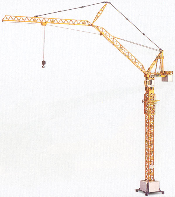 Miniatures matériel de chantier