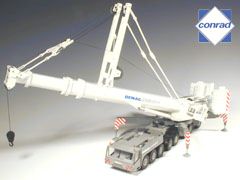 Conrad 2095 DEMAG AC 500/1 Miniatures 1:50 Conrad 2095 DEMAG AC 500/1 Miniatures 1:50