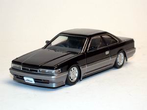 NISSAN LEOPARD ULTIMA 1986