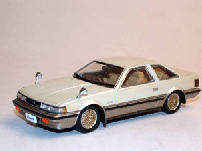 TOYOTA SOARER 2800 GT 1982