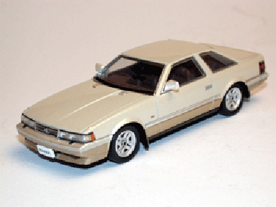 TOYOTA SOARER 2800 GT 1984