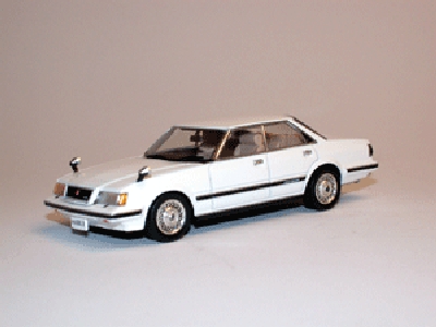 TOYOTA MARK GRANDE 1982