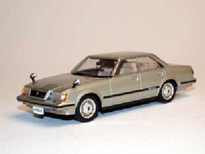 TOYOTA MARK GRANDE 1982