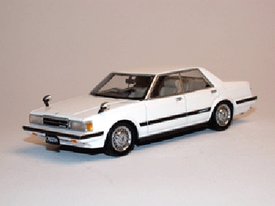 TOYOTA CRESTA 24 1982
