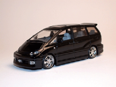 TOYOTA ESTIMA/PREVIA 2000