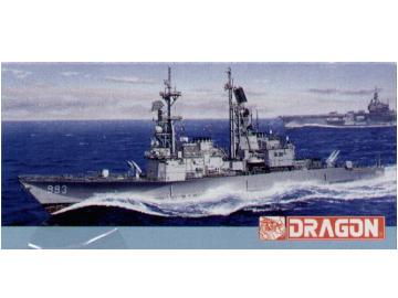 Dragon 1014 USS KID DD-G 993 Plastic models 1:350 Dragon 1014 USS KID DD-G 993 Plastic models 1:350