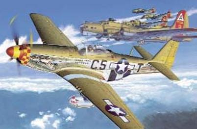 Dragon 3205 P 51D MUSTANG EARLY Plastic models 1:32 Dragon 3205 P 51D MUSTANG EARLY Plastic models 1:32