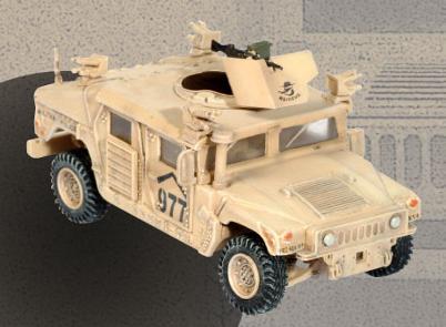 HUMMER 1114