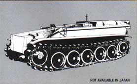 Dragon 6101 BORGWARD IV AUSF A 1 Maquettes Dragon 6101 BORGWARD IV AUSF A 1 Maquettes