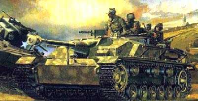 Dragon 9014 STUG III AUSF G Plastic models 1:35 Dragon 9014 STUG III AUSF G Plastic models 1:35