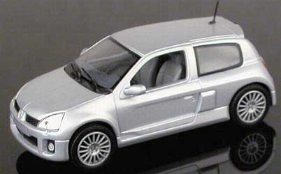 CLIO V6 II
