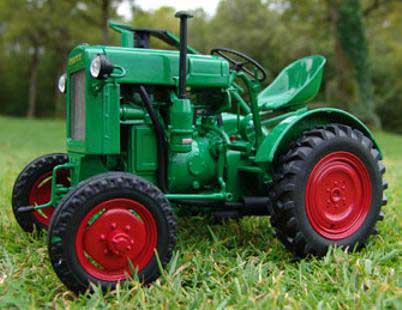 DEUTZ F1 M414